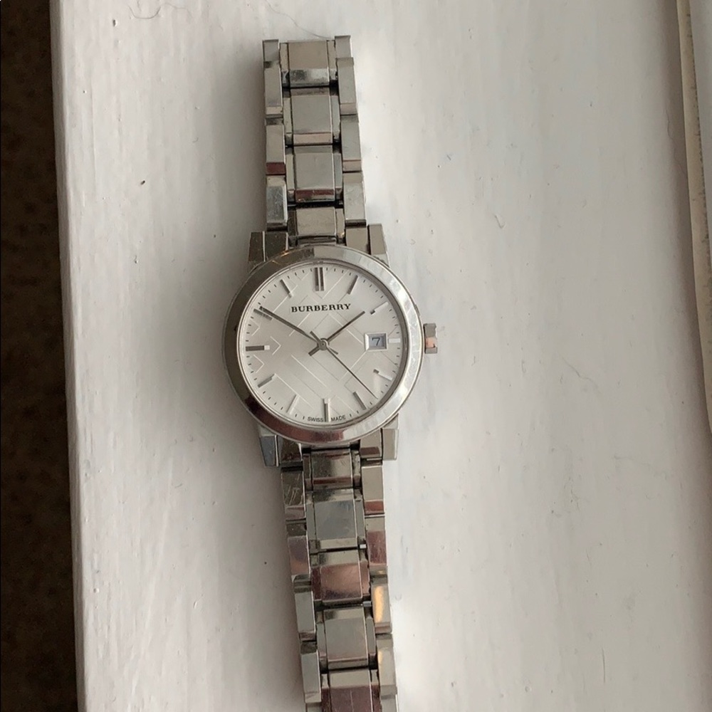 Burberry Watch